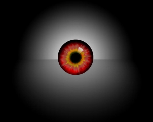Creation of Eyecon: Step 11